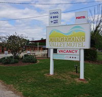 Cudgegong Valley Motel - Whitsundays Accommodation