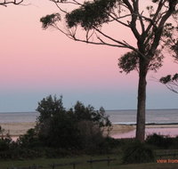 Cudmirrah Reef Cottage - Whitsundays Accommodation