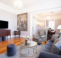 Culgoa Beautifully Refurbished 1896 Heritage House - Whitsundays Accommodation