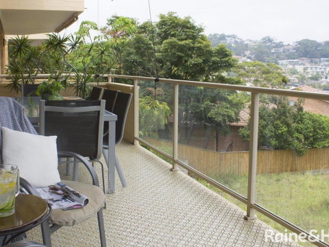 Cumbernauld #12 - 12/12 Terrigal Esp, Terrigal - Whitsundays Accommodation 2