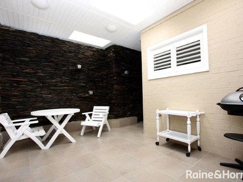 Cumbernauld #25 - 25/12 Terrigal Esp, Terrigal - Whitsundays Accommodation 3