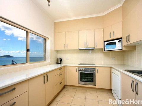Cumbernauld #25 - 25/12 Terrigal Esp, Terrigal - Whitsundays Accommodation 1