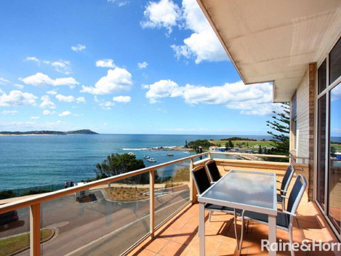 Cumbernauld #25 - 25/12 Terrigal Esp, Terrigal - Whitsundays Accommodation 0