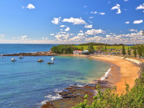 Cumbernauld #5 - 5/12Terrigal Esp - Whitsundays Accommodation 2