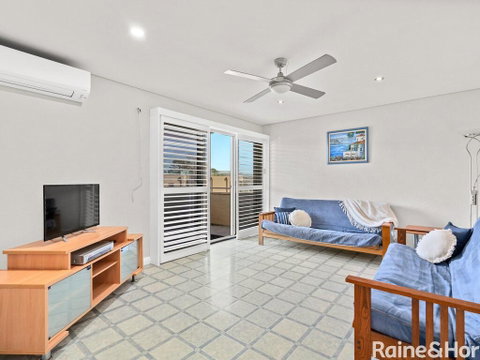 Cumbernauld #5 - 5/12Terrigal Esp - Whitsundays Accommodation 0