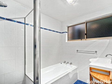 Cumbernauld #5 - 5/12Terrigal Esp - Whitsundays Accommodation 3