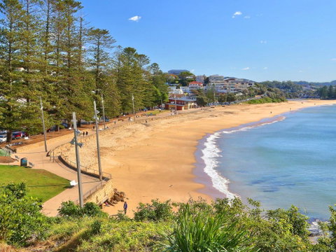 Cumbernauld #5 - 5/12Terrigal Esp - Whitsundays Accommodation 1
