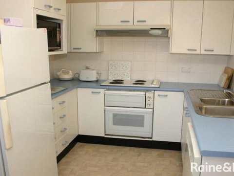 Cumbernauld #9 - 9/12 Terrigal Esp - Whitsundays Accommodation 2
