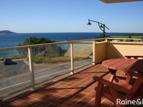 Cumbernauld #9 - 9/12 Terrigal Esp - Whitsundays Accommodation 0
