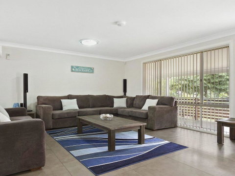 Currambene Cottage - All About Location - Whitsundays Accommodation 3