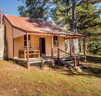 Currango Cottages - Whitsundays Accommodation