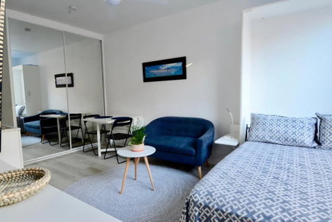 Cute Studio Apartment In Maroubra - Whitsundays Accommodation 0