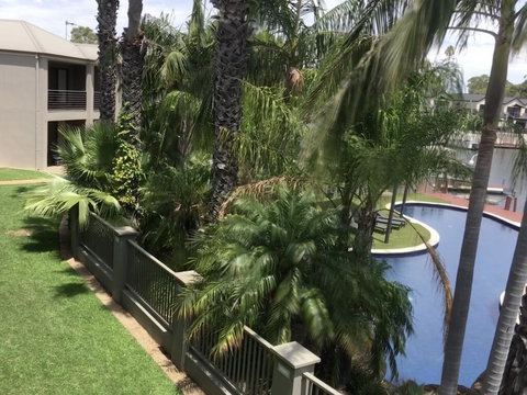 Cypress Drive Apartment - Whitsundays Accommodation 0