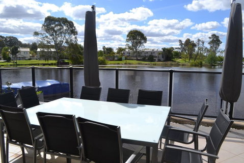 Cypress Drive Town House - Whitsundays Accommodation 0