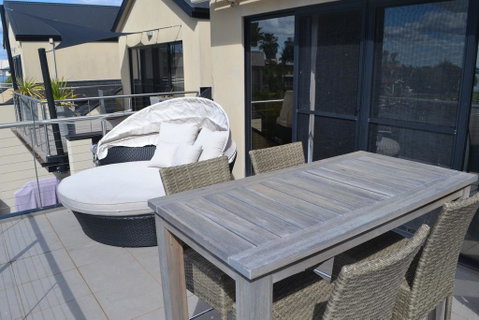 Cypress Drive Town House - Whitsundays Accommodation 3