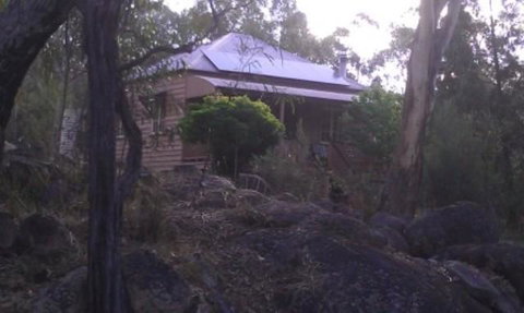 Cypress Ridge Cottages - Whitsundays Accommodation 1