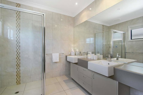 Cypress Townhouse 11 - Whitsundays Accommodation 2
