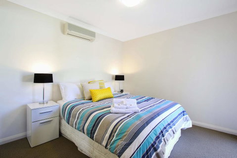 Cypress Townhouse 11 - Whitsundays Accommodation 0