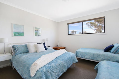 Cypress Townhouse 17 - Mulwala - Whitsundays Accommodation 3
