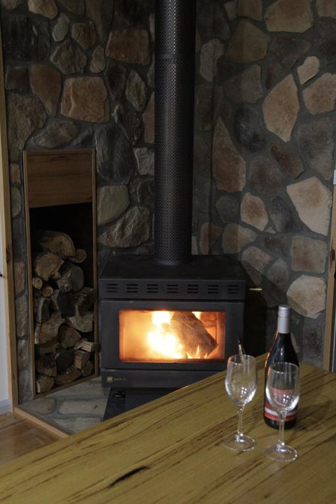 Dacelo - Whitsundays Accommodation 3