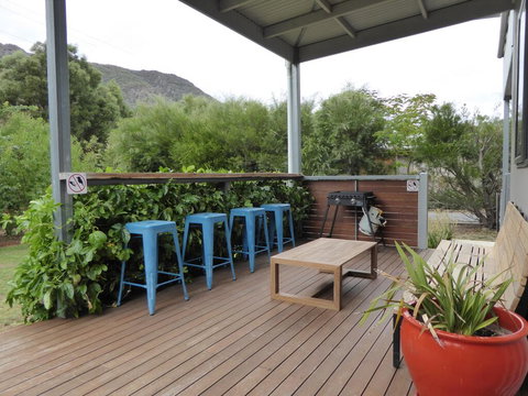 Dacelo - Whitsundays Accommodation 2