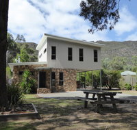 Dacelo - Whitsundays Accommodation