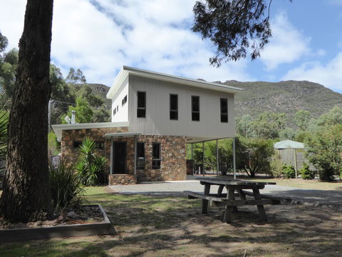 Dacelo - Whitsundays Accommodation 0