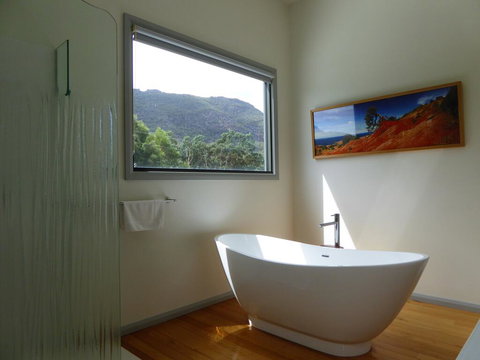 Dacelo - Whitsundays Accommodation 1