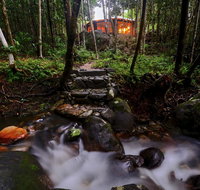 Daintree Cascades - Whitsundays Accommodation