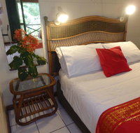 Daintree Deep Forest Lodge - Whitsundays Accommodation