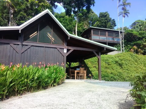 Daintree Holiday Homes - La Vista - Whitsundays Accommodation 1