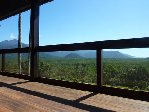 Daintree Holiday Homes - La Vista - Whitsundays Accommodation 0