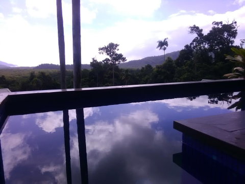 Daintree Holiday Homes - La Vista - Whitsundays Accommodation 2