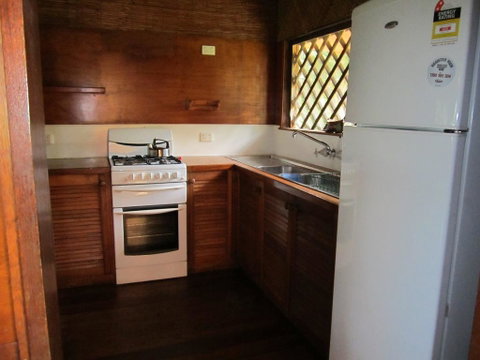 Daintree Lighthouse View - Whitsundays Accommodation 2