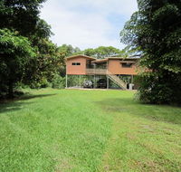 Daintree Lighthouse View - Whitsundays Accommodation