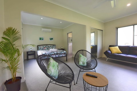 Daintree Peaks ECO Stays - Whitsundays Accommodation 2