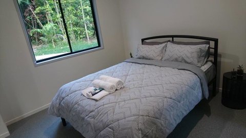 Daintree Peaks ECO Stays - Whitsundays Accommodation 1