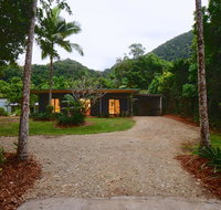 Daintree Rainforest Beach House - Whitsundays Accommodation