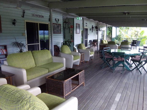 Daintree Riverview Lodges - Whitsundays Accommodation 1