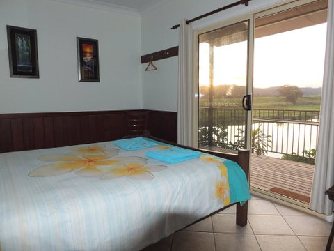 Daintree Riverview Lodges - Whitsundays Accommodation 3