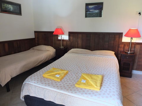Daintree Riverview Lodges - Whitsundays Accommodation 2