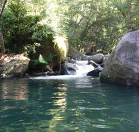 Daintree Secrets Rainforest Sanctuary - Whitsundays Accommodation