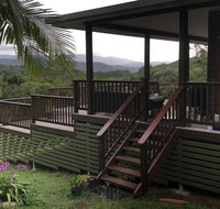 daintree valley cottage - Whitsundays Accommodation