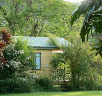 Daintree Valley Haven - Whitsundays Accommodation