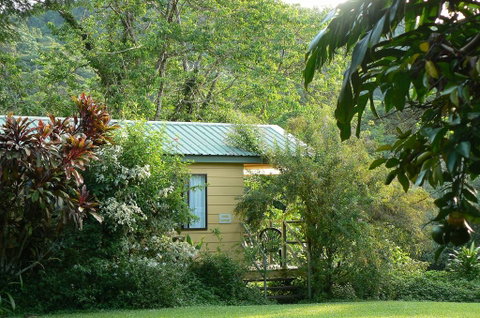 Daintree Valley Haven - Whitsundays Accommodation 0