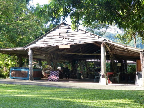 Daintree Valley Haven - Whitsundays Accommodation 3