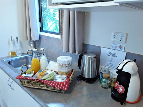 Daintree Valley Haven - Whitsundays Accommodation 1