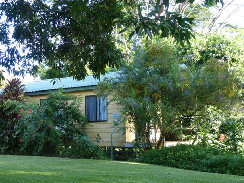 Daintree Valley Haven - Whitsundays Accommodation 2