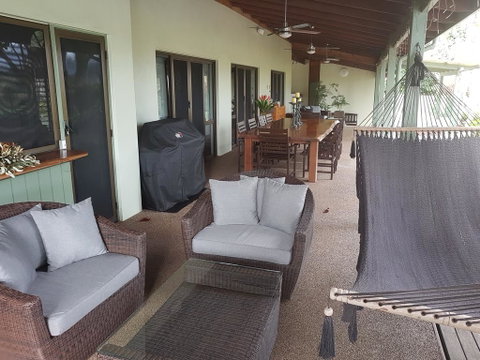 Daintree Village Bed And Breakfast - Whitsundays Accommodation 3