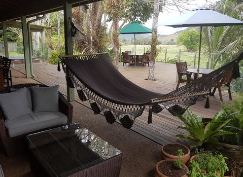 Daintree Village Bed And Breakfast - Whitsundays Accommodation 1